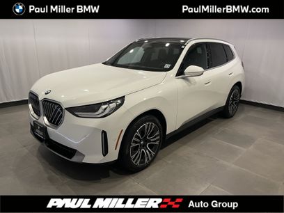 Used 2026 BMW X3 xDrive30i w/ Convenience Package