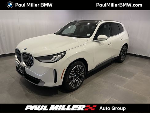 Used 2026 BMW X3 xDrive30i w/ Convenience Package AWD/4WD image 1