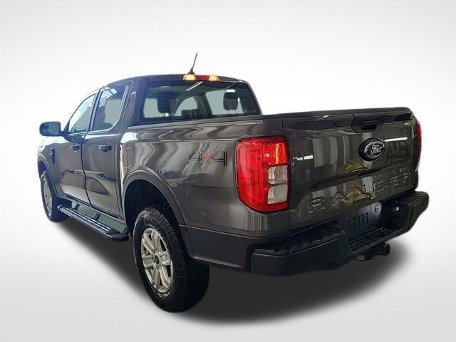 Used 2024 Ford Ranger XL w/ Trailer Tow Package AWD/4WD image 11