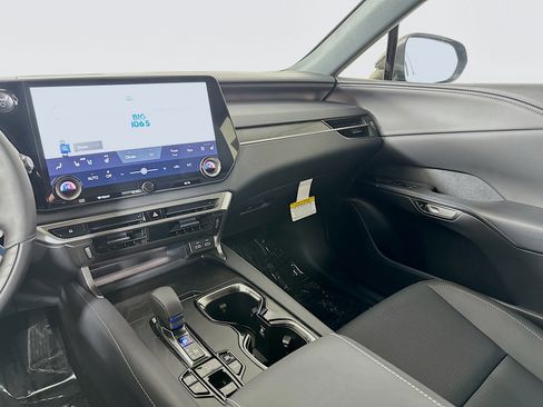 New 2026 Lexus RX 450h RX 450h+ Premium w/ Convenience Package image 22