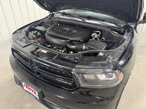 Used 2018 Dodge Durango GT image 21