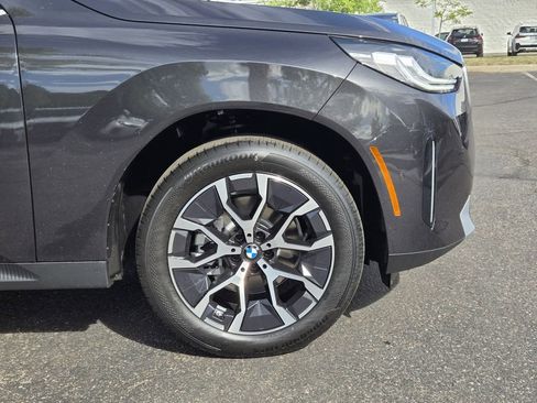 New 2026 BMW X3 xDrive30i w/ Convenience Package AWD/4WD image 9