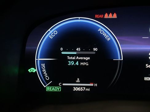 Used 2025 Toyota Camry XSE image 17