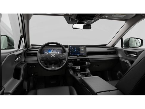 New 2026 Toyota RAV4 XLE Premium AWD/4WD image 5