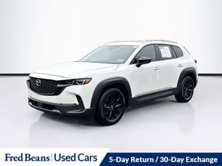 Used 2023 MAZDA CX-50 2.5 S w/ Cargo Package video 3