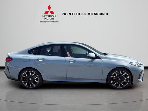 Used 2025 BMW 228i xDrive w/ Premium Package AWD/4WD image 4
