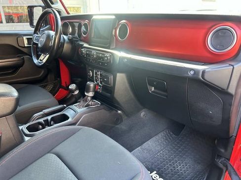 Used 2020 Jeep Gladiator Rubicon image 26