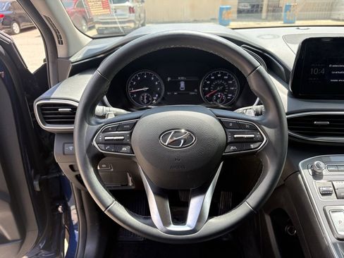 Used 2023 Hyundai Santa Fe XRT FWD image 15