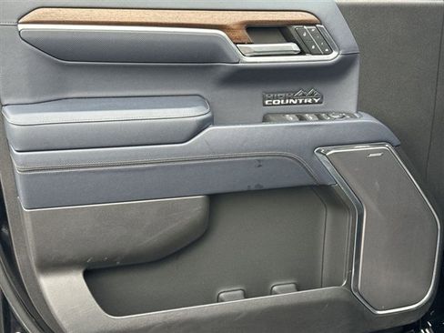 Used 2023 Chevrolet Silverado 1500 High Country w/ High Country Premium Package image 27