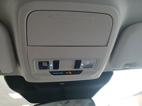 New 2025 Ford Explorer Active w/ Active Comfort Package image 34