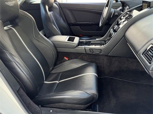 Used 2016 Aston Martin V8 Vantage GT image 16