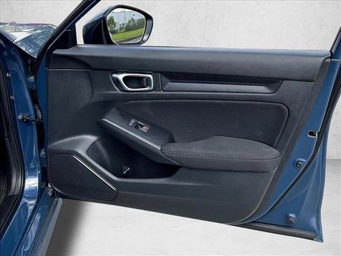 Used 2026 Honda Civic LX image 15