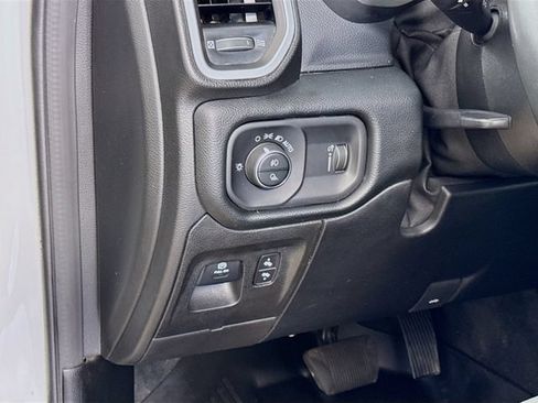 Used 2021 RAM 1500 Big Horn AWD/4WD image 10