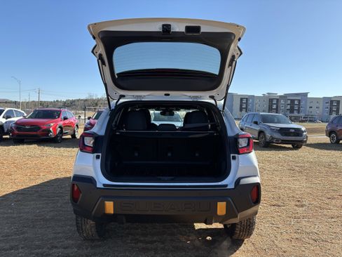 New 2026 Subaru Crosstrek 2.5i Wilderness w/ Wilderness Package AWD/4WD image 11