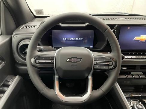 New 2025 Chevrolet Colorado Trail Boss image 12