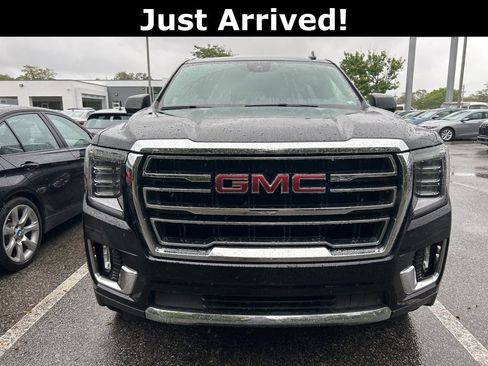 Used 2024 GMC Yukon SLT image 5