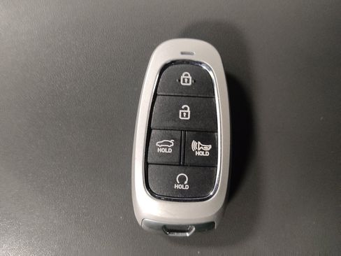 Used 2021 Hyundai Sonata SEL Plus w/ Tech Package FWD image 32