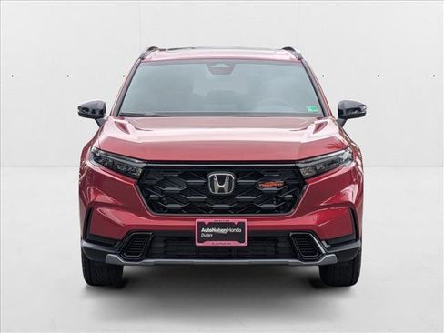 New 2026 Honda CR-V TrailSport image 6