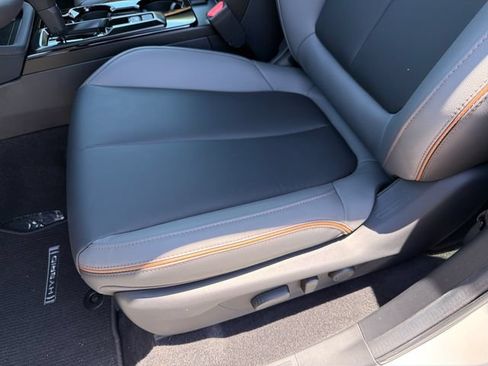 New 2026 Subaru Forester Touring AWD/4WD image 21
