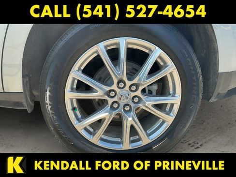 Used 2023 Buick Enclave Premium w/ Experience Buick Package image 14