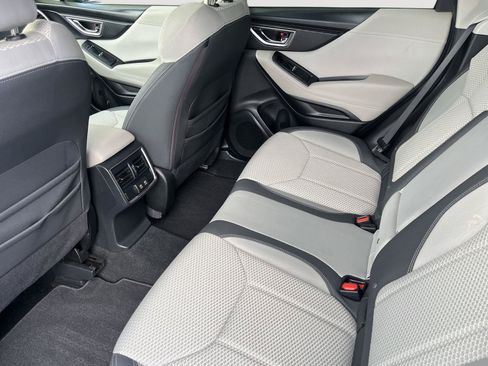 Used 2019 Subaru Forester Premium AWD/4WD image 14
