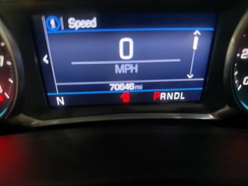 Used 2019 Chevrolet Equinox LT image 4