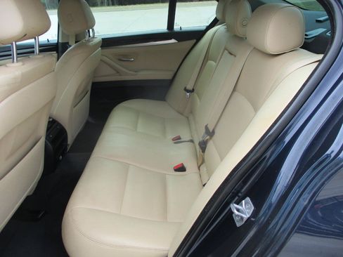 Used 2016 BMW 528i xDrive Sedan AWD/4WD image 13