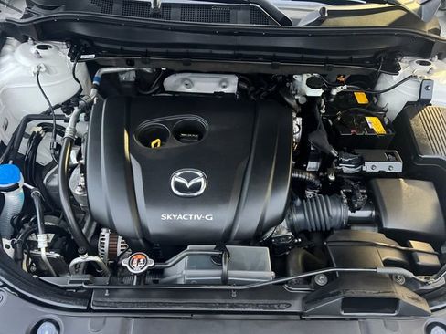 Used 2023 MAZDA CX-5 AWD 2.5 S w/ Preferred Package image 37