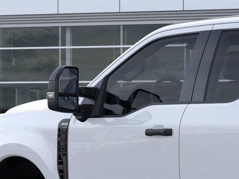 New 2026 Ford F350 XL w/ STX Appearance Package AWD/4WD image 20