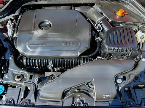 Certified 2023 MINI Cooper S image 31