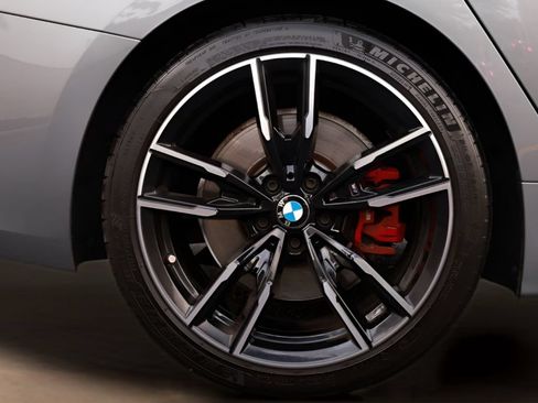 Used 2024 BMW M340i w/ Premium Package RWD image 38