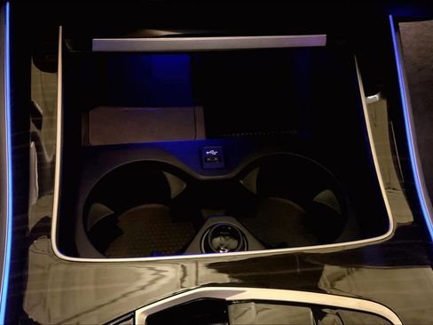 Used 2025 BMW X5 xDrive40i image 35