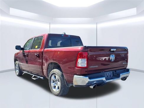 Used 2020 RAM 1500 Big Horn AWD/4WD image 21