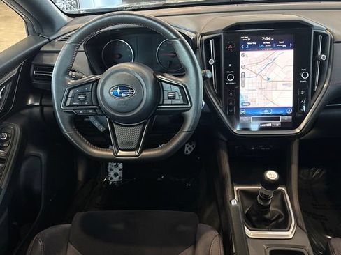 Used 2022 Subaru WRX Limited AWD/4WD image 52