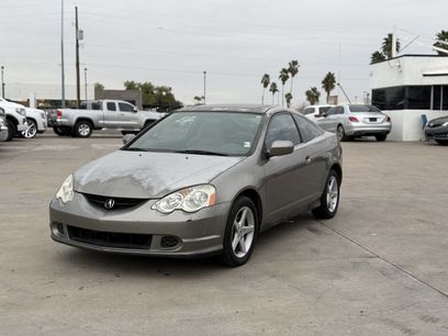 Used 2004 Acura RSX
