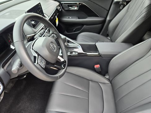 Certified 2025 Acura ADX AWD image 14