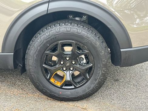 New 2026 Ford Explorer Tremor AWD/4WD image 21