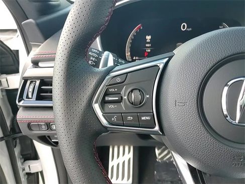 New 2026 Acura MDX A-Spec image 16