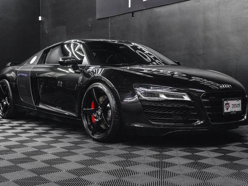 Used 2015 Audi R8 V8 AWD/4WD image 20