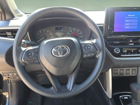 Used 2024 Toyota Corolla Cross S image 12