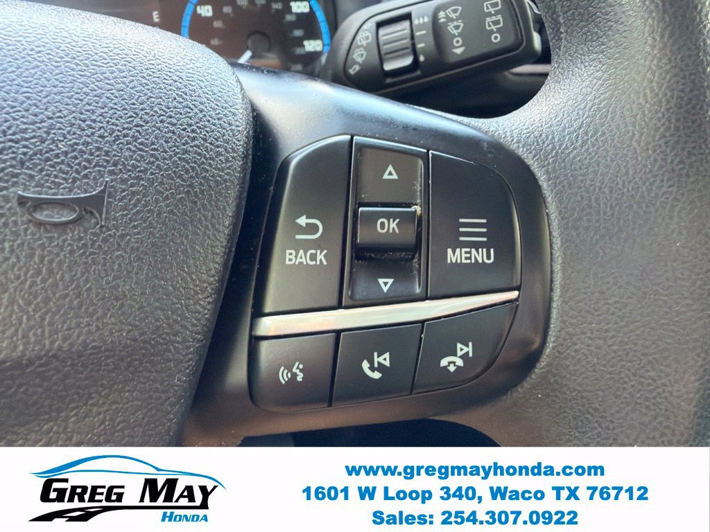 Used 2024 Ford Bronco Sport Big Bend AWD/4WD image 28