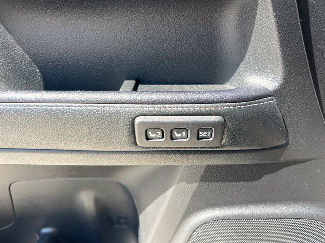 Used 2021 Toyota 4Runner Nightshade AWD/4WD image 14