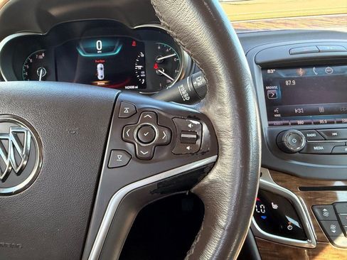 Used 2014 Buick LaCrosse Leather FWD image 12