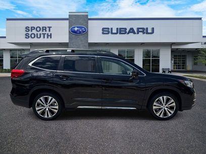 Used 2022 Subaru Ascent Limited w/ Technology Package