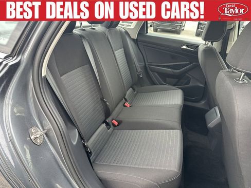 Used 2025 Volkswagen Jetta S FWD image 33