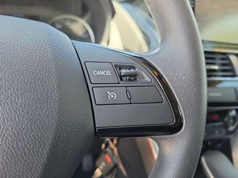 Used 2024 Mitsubishi Eclipse Cross ES AWD/4WD image 20