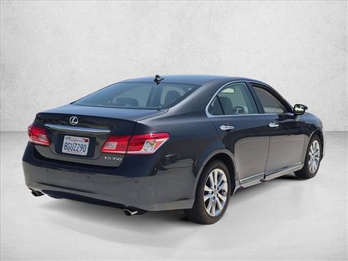 Used 2011 Lexus ES 350 FWD image 5