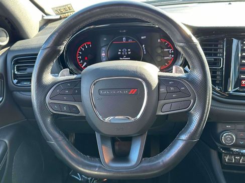 Used 2022 Dodge Durango GT image 12