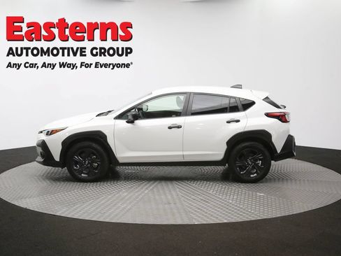 Used 2024 Subaru Crosstrek 2.0i AWD/4WD image 58
