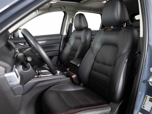 Used 2024 MAZDA CX-5 Carbon Edition AWD/4WD image 15
